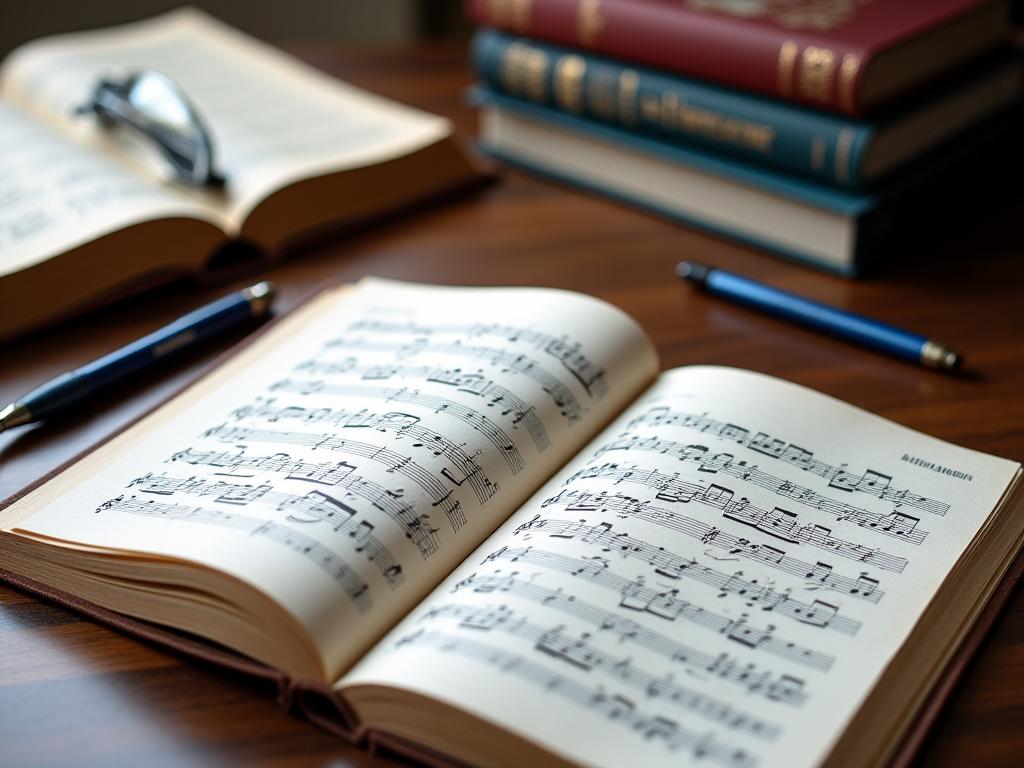Teoria musicale e armonia
